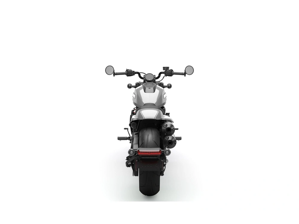 2025 Harley-Davidson Sportster® S Sportster® S Billiard Gray alt