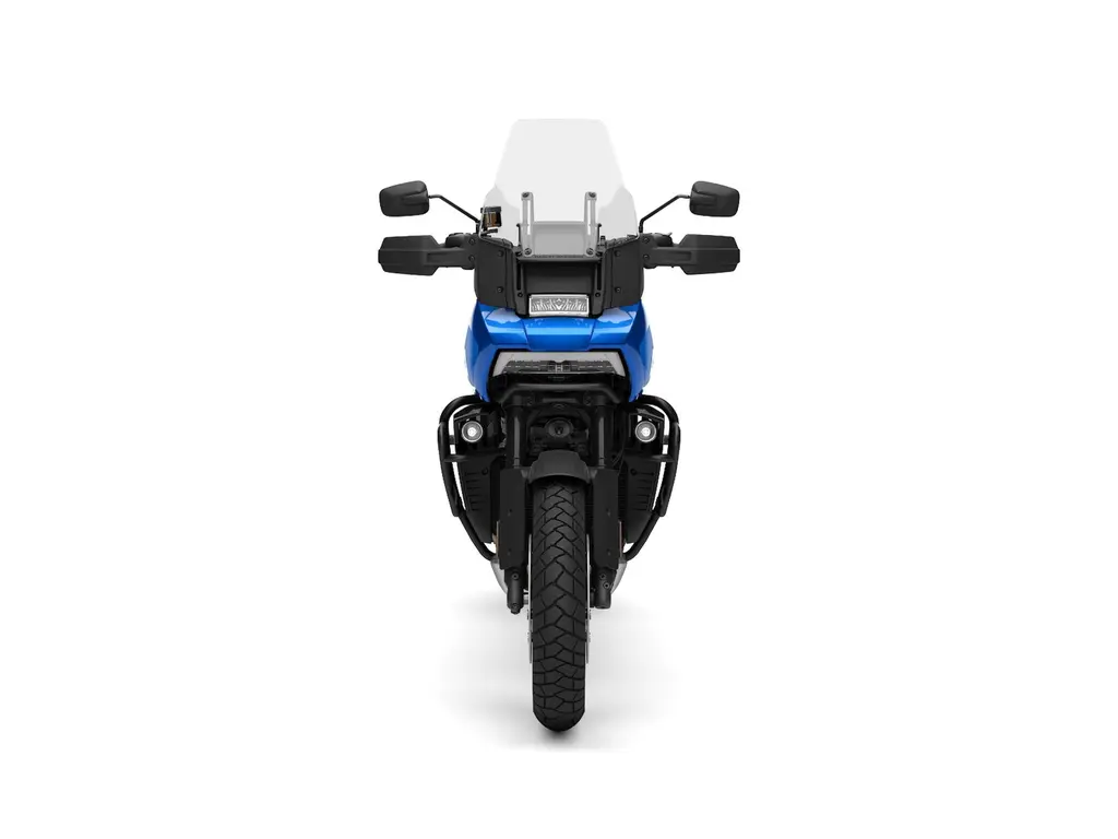 2025 Harley-Davidson Pan America® 1250 Special Blue Burst (Cast Wheels)