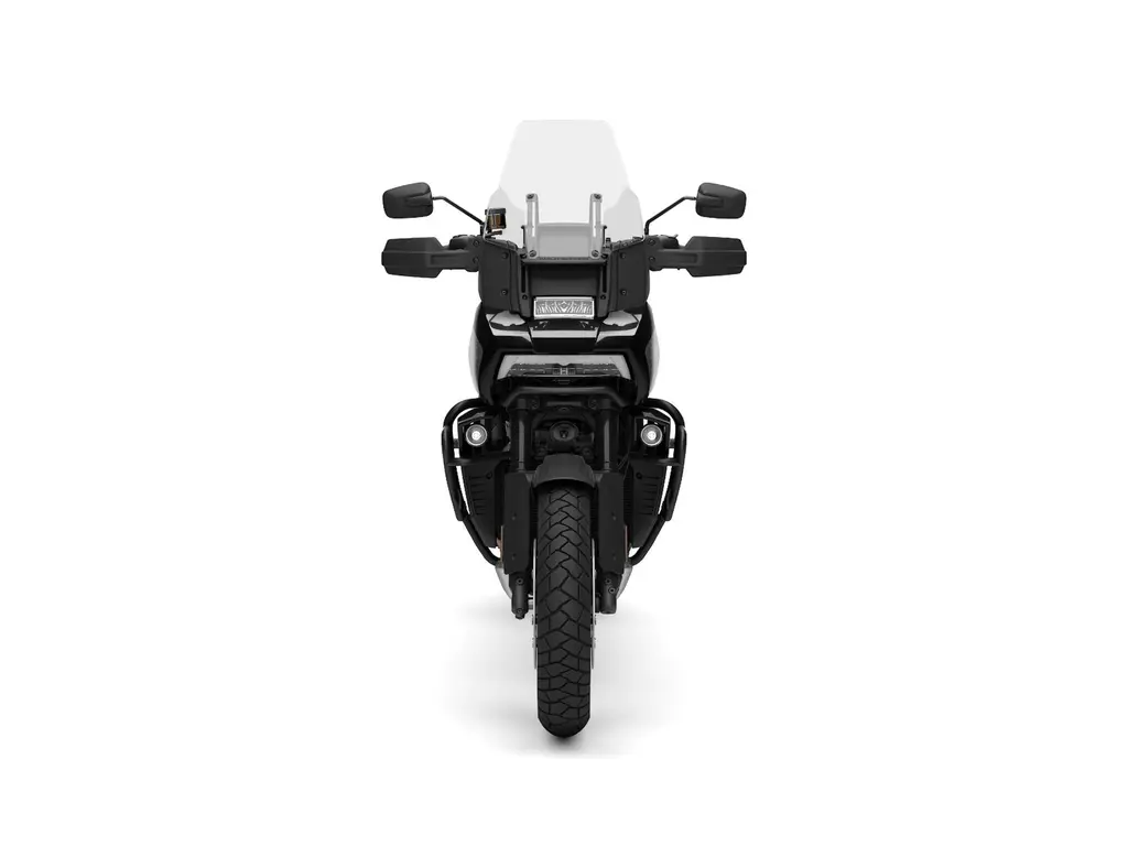 2025 Harley-Davidson Pan America® 1250 Special Vivid Black (Cast Wheels)