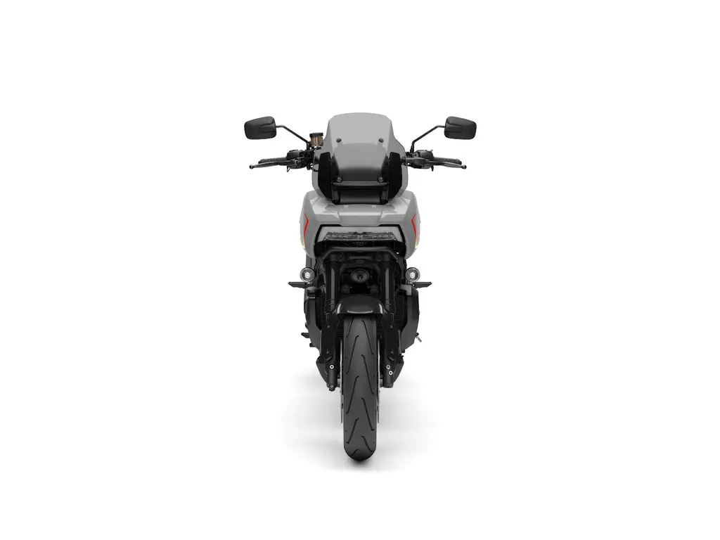 2025 Harley-Davidson Pan America® 1250 ST Billiard Gray