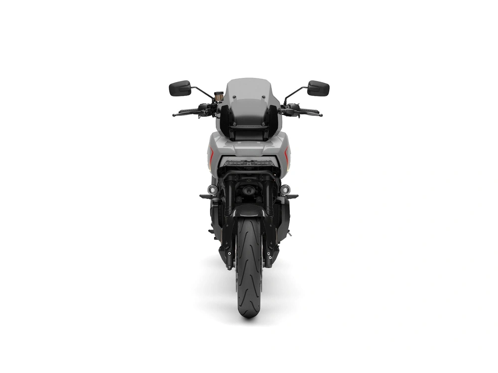 Harley-Davidson Pan America® 1250 ST Pan America® 1250 ST Billiard Gray 2025 alt