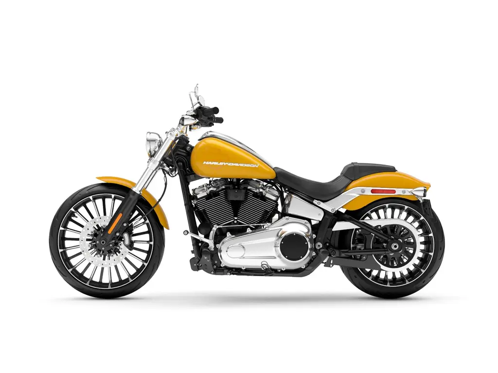Harley-Davidson Breakout® Centerline 2025