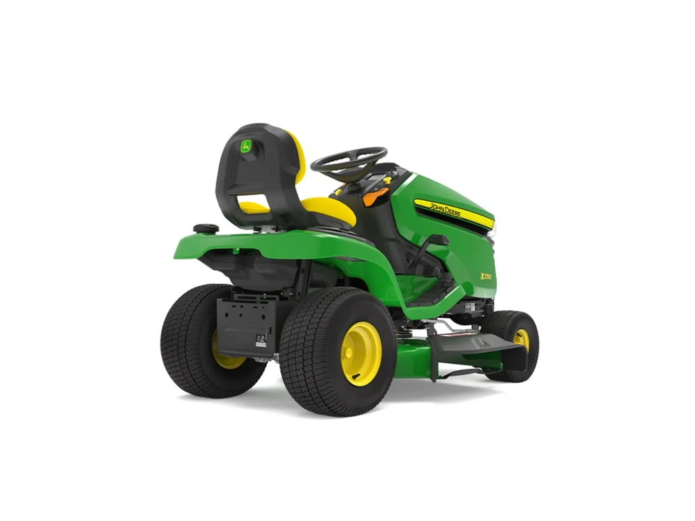 2025 John Deere X350 X350 42-in. Deck alt