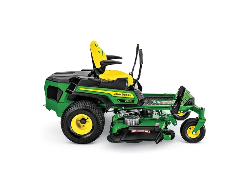 2025 John Deere Z380R Electric Z380R Electric alt