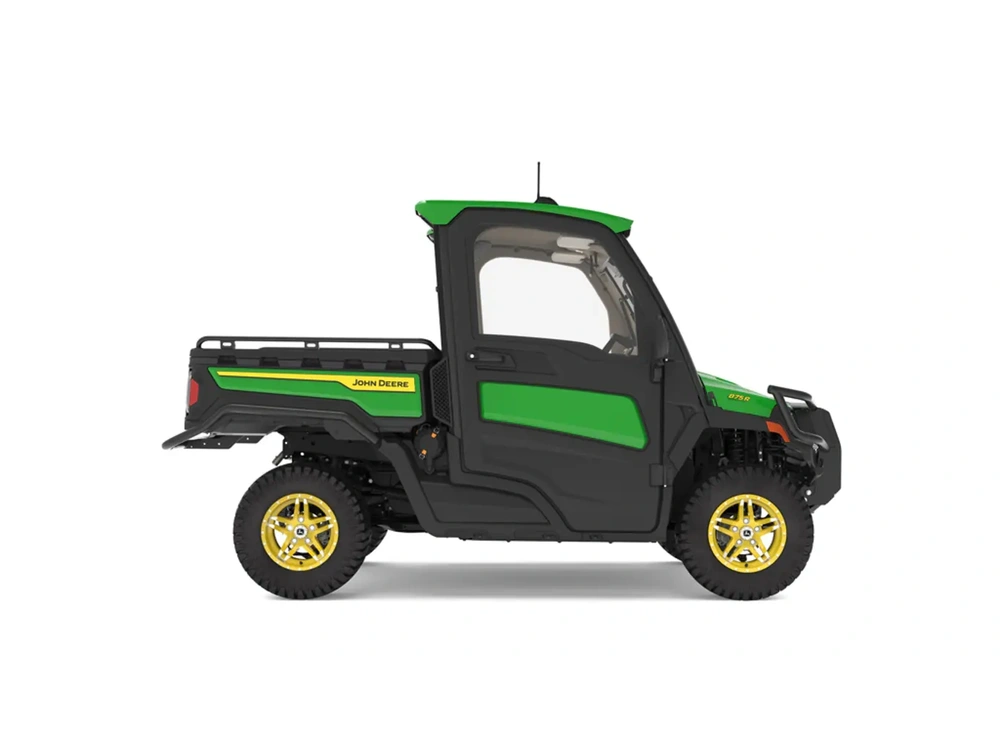 2025 John Deere XUV 875R Signature Edition XUV 875R Signature Edition alt