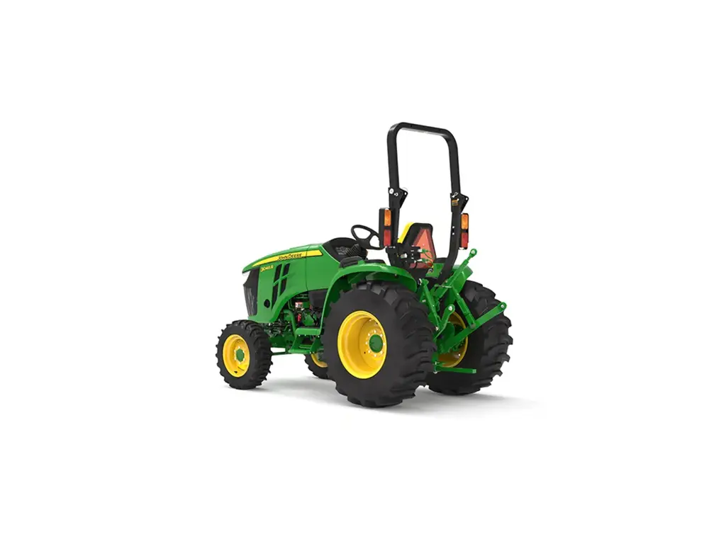 2025 John Deere 3046R