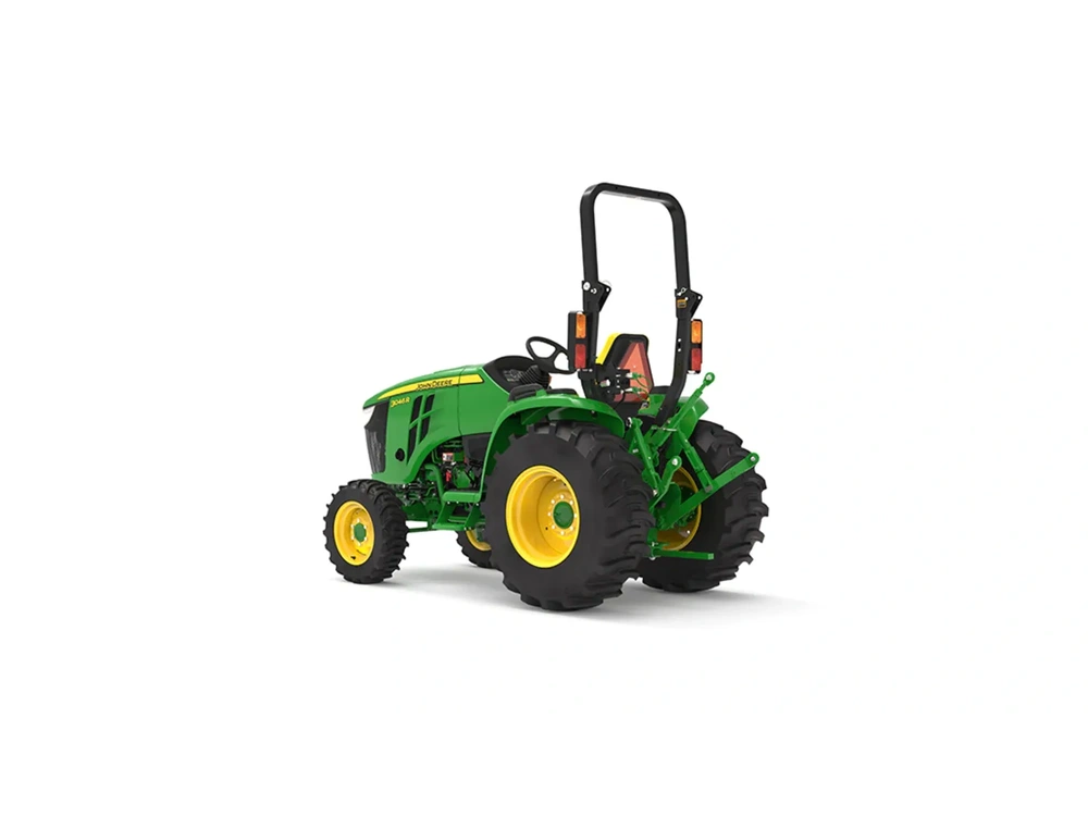 2025 John Deere 3046R 3046R alt