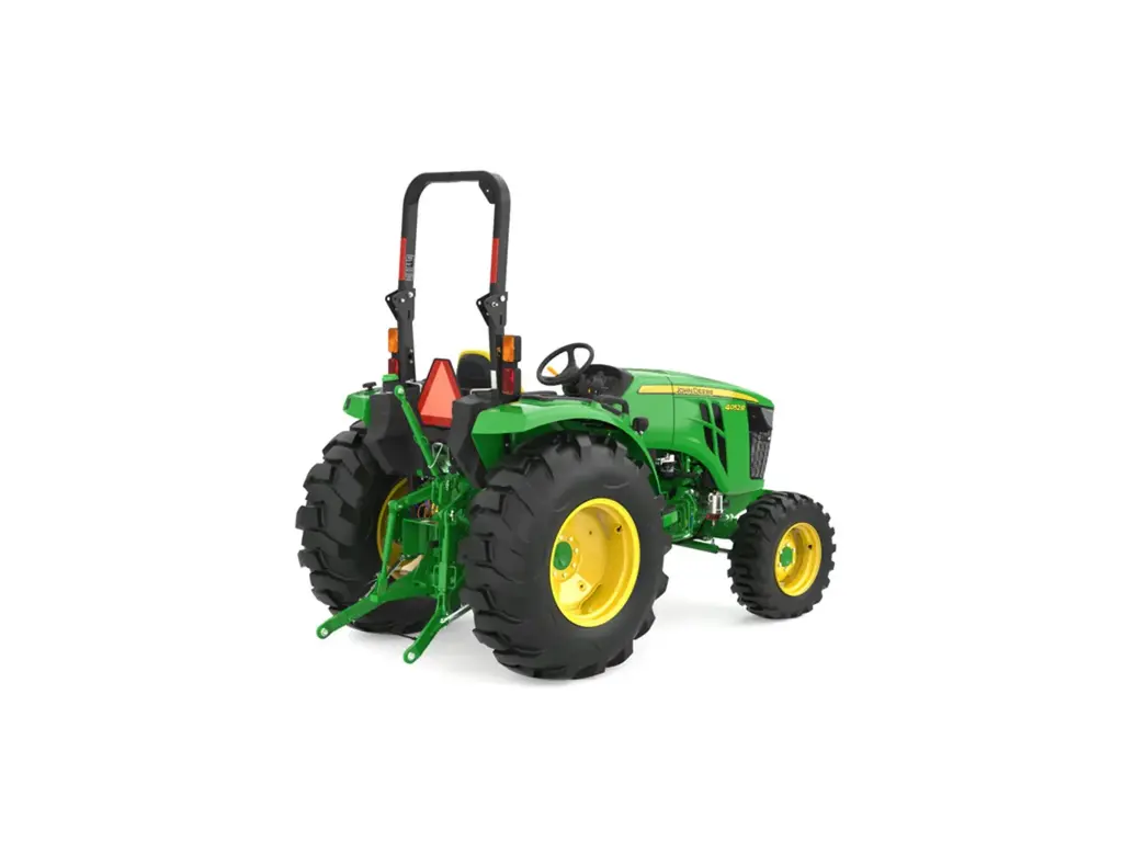 2025 John Deere 4052R