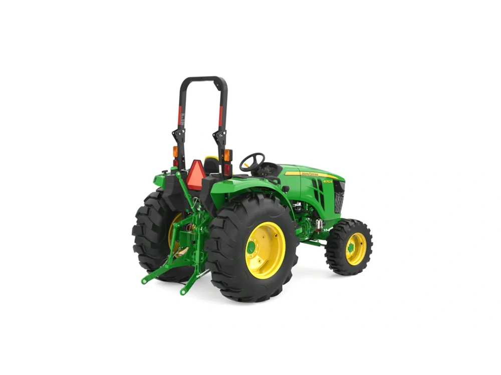 2025 John Deere 4052R 4052R alt