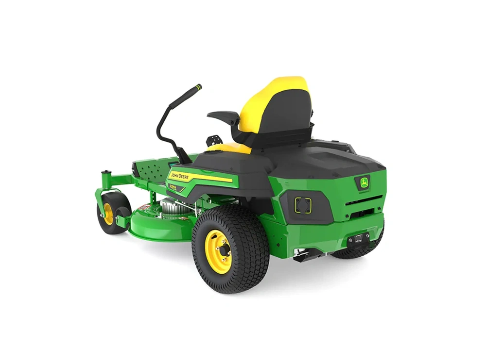 2025 John Deere Z370R Electric Z370R Electric alt