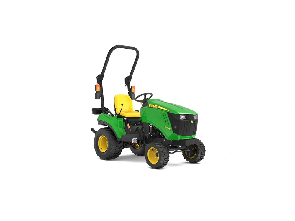 2025 John Deere 1023E 1023E alt