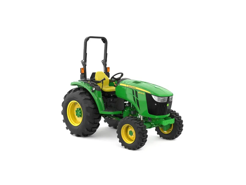 2025 John Deere 4044R
