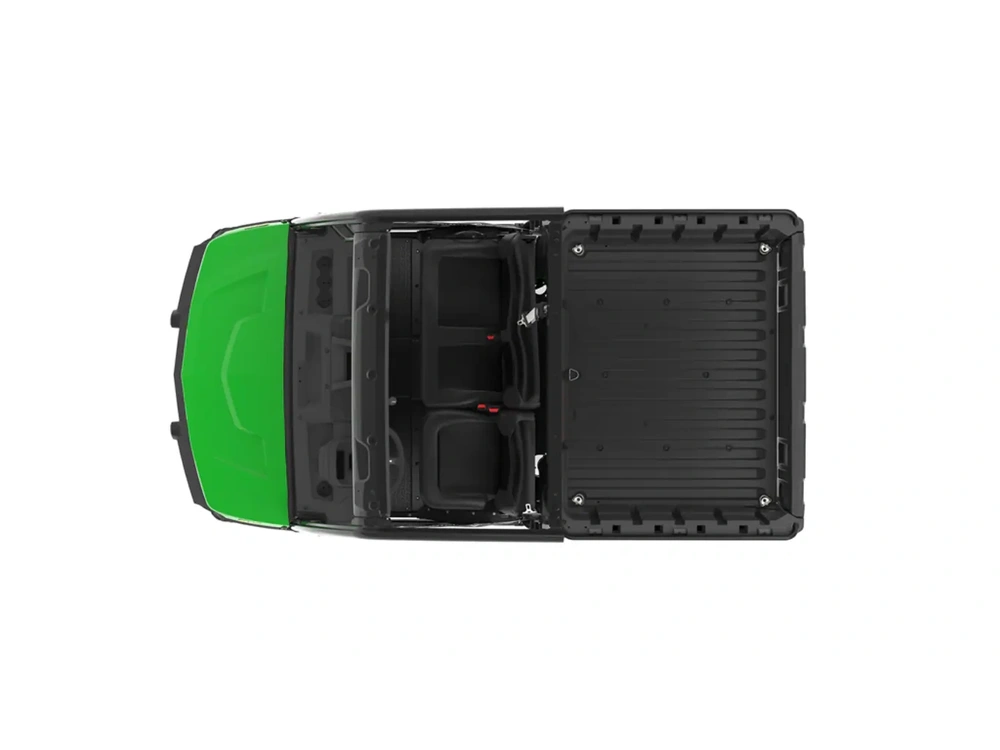 2025 John Deere XUV 845M XUV 845M alt