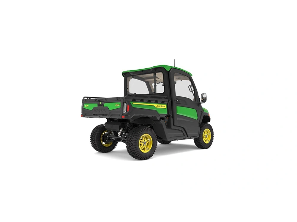 2025 John Deere XUV 845R Premium Cab XUV 845R Premium Cab alt