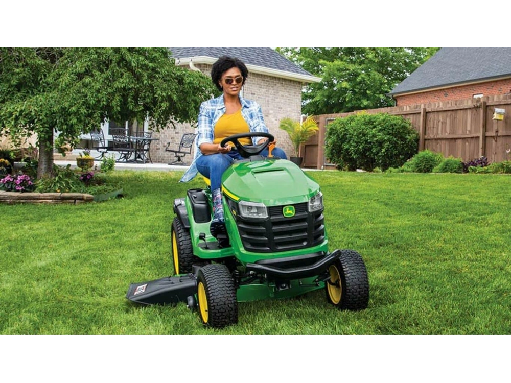 2025 John Deere S170 S170 alt