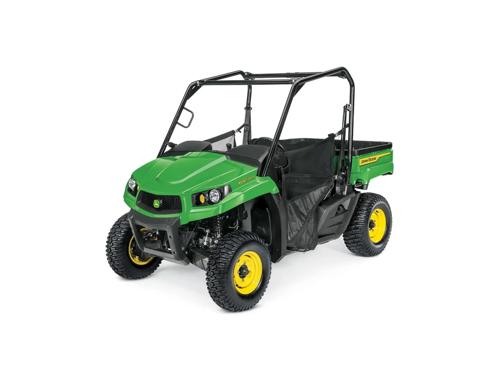 2025 John Deere XUV590M XUV590M alt