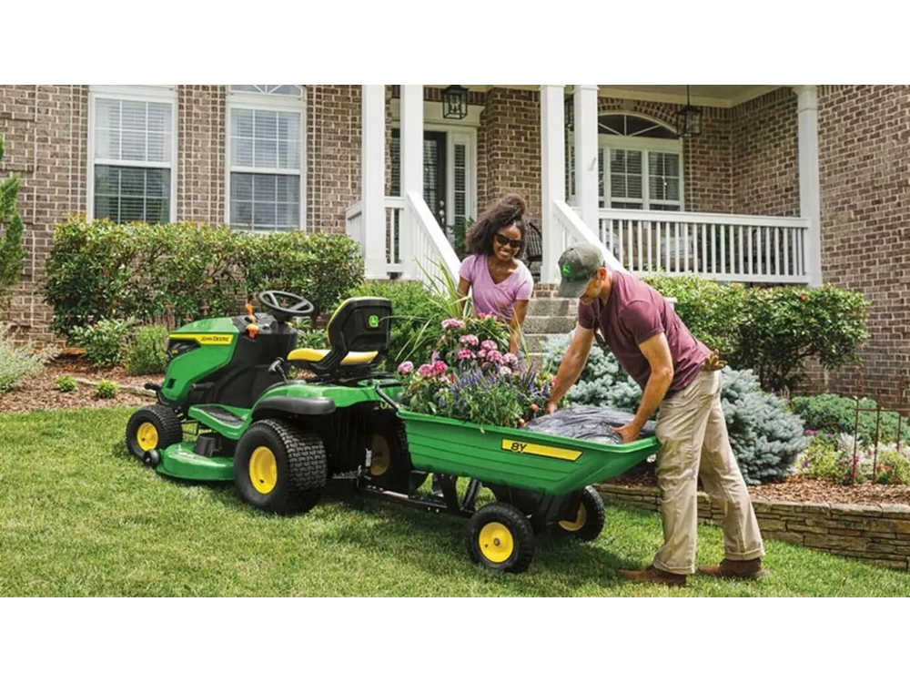 2025 John Deere S130 S130 alt