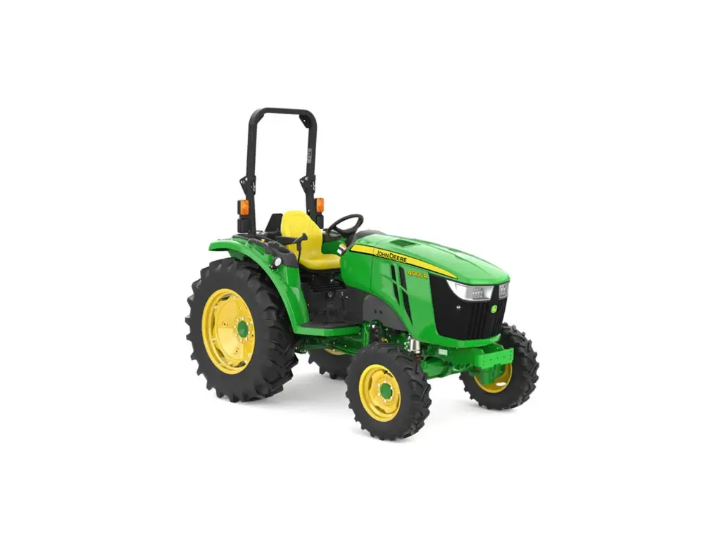 2025 John Deere 4066R