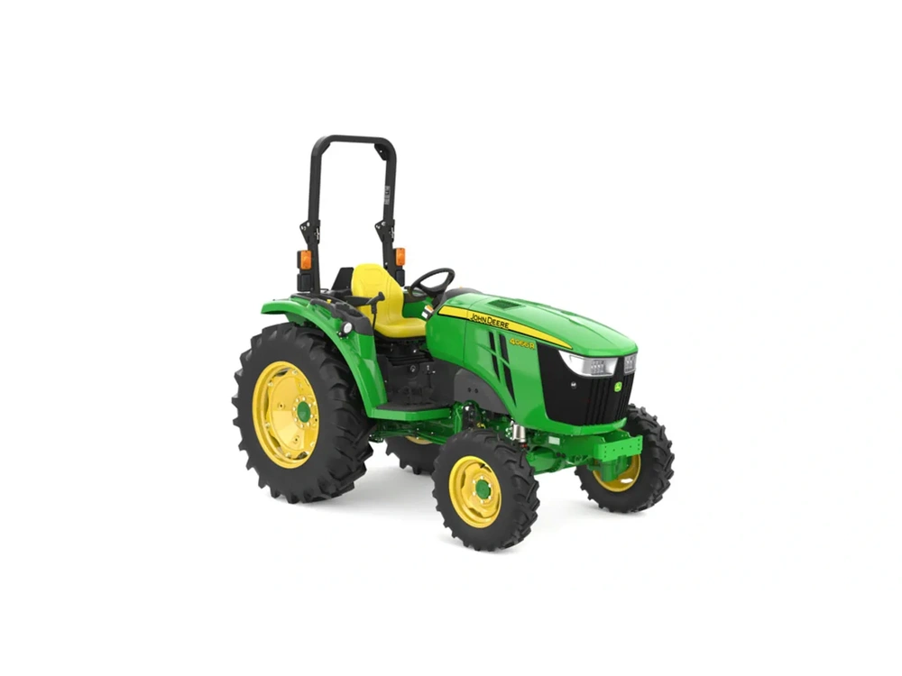 2025 John Deere 4066R 4066R alt