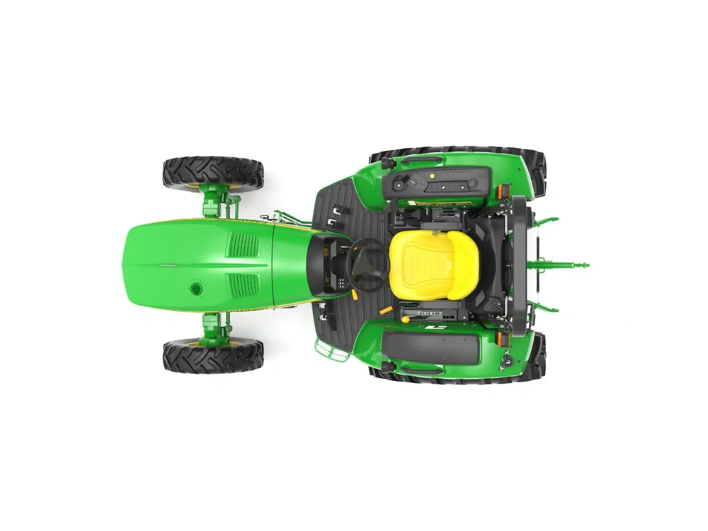 2025 John Deere 4066R 4066R alt