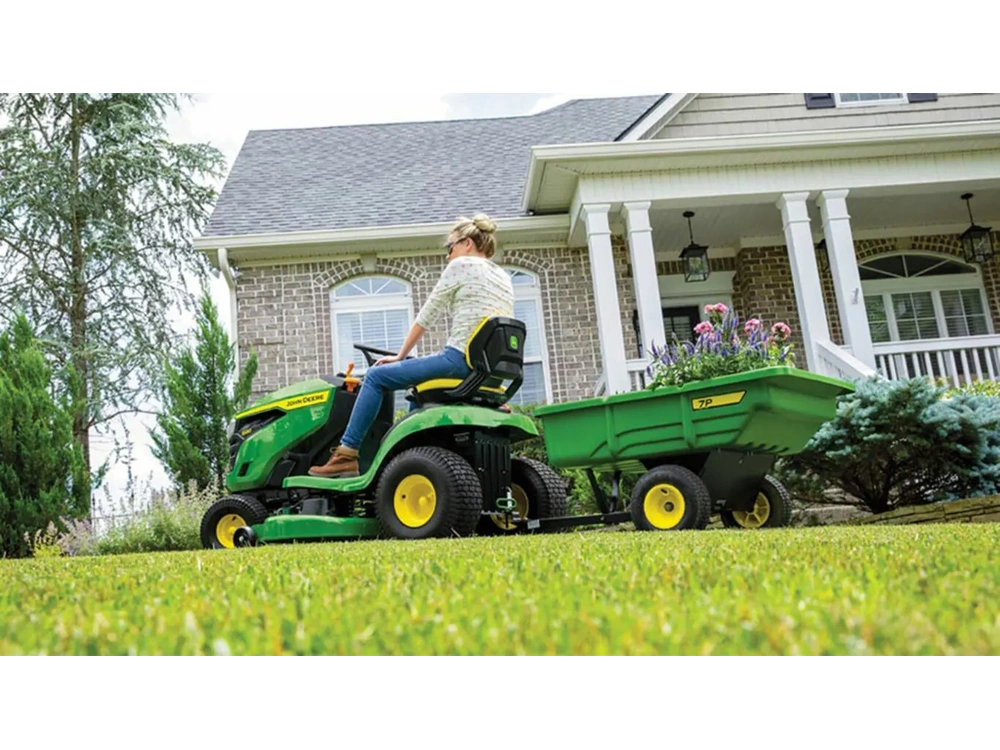 2025 John Deere S120 S120 alt