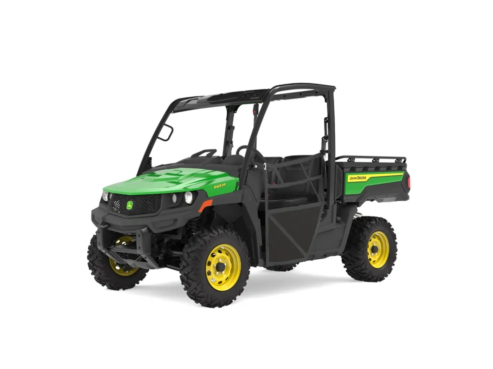 2025 John Deere XUV 845M XUV 845M alt