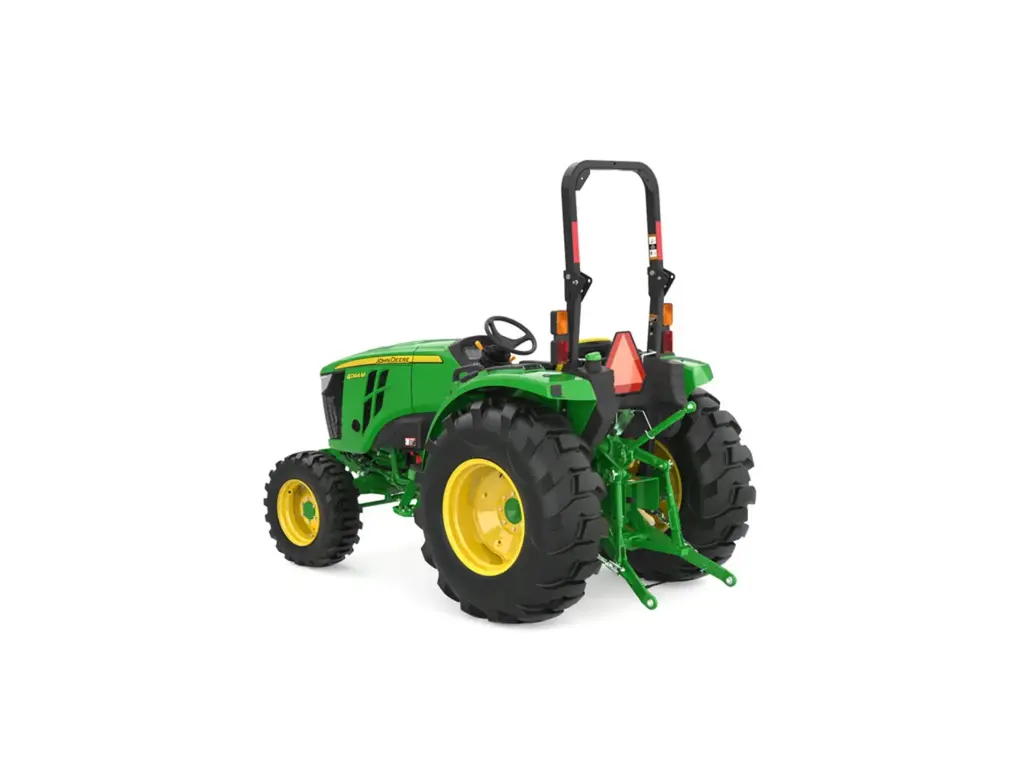 2025 John Deere 4044M