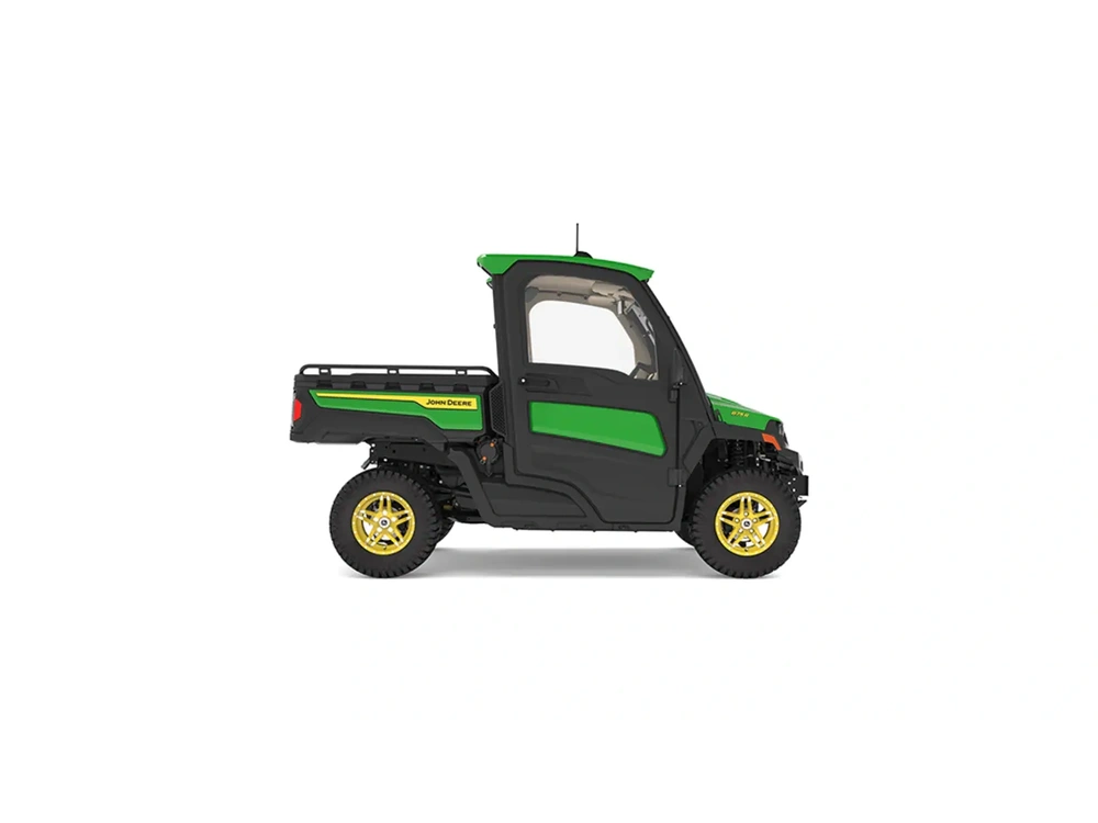 2025 John Deere XUV 875R Premium Cab Diesel XUV 875R Premium Cab Diesel alt