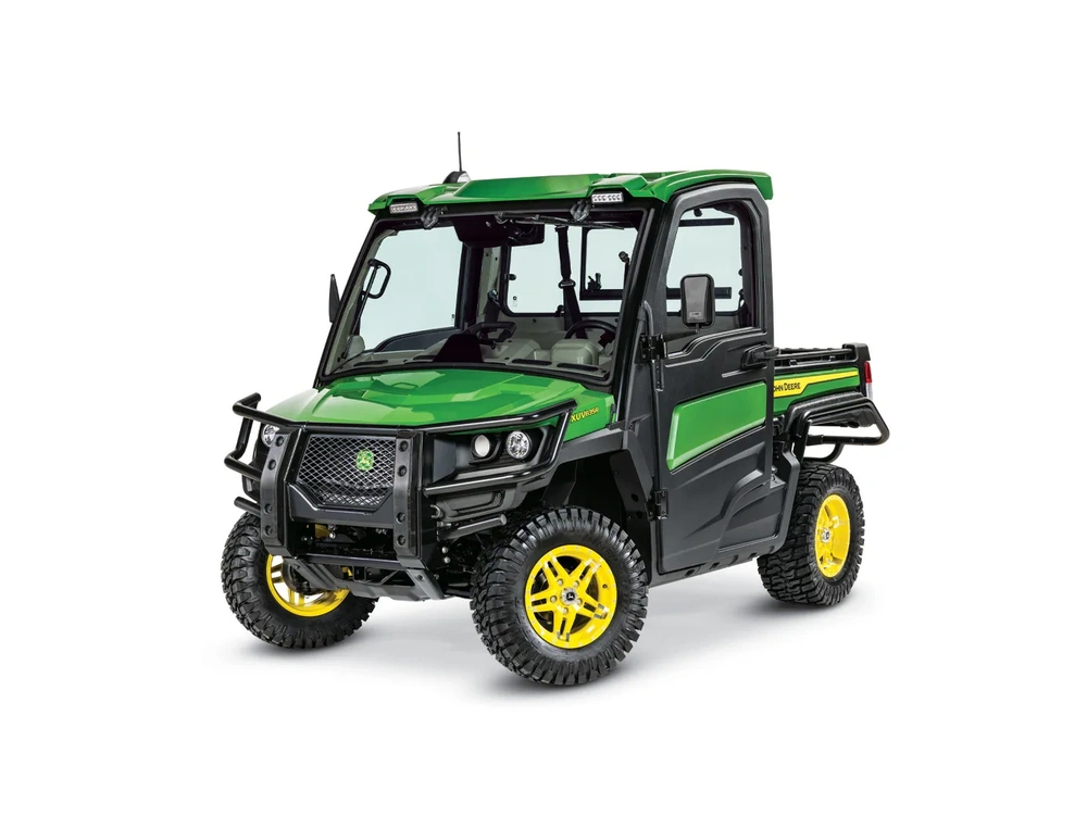 2025 John Deere XUV835R Signature Edition XUV835R Signature Edition alt