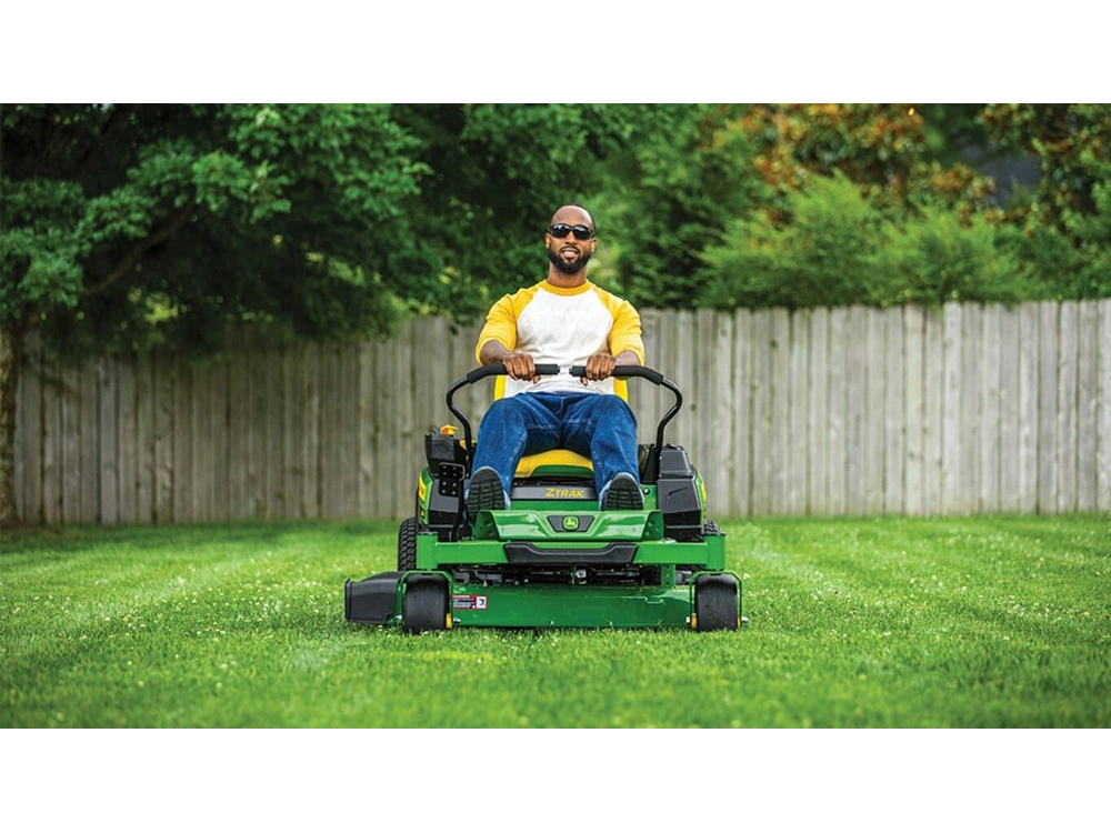 2025 John Deere Z320M Z320M alt