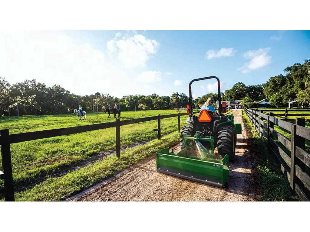 2025 John Deere 3025E