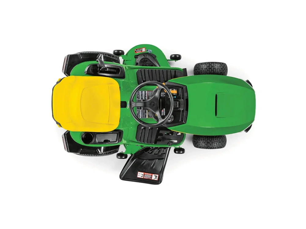 2025 John Deere S160 S160 alt