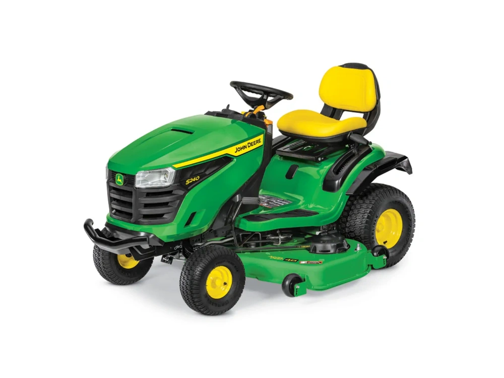 2025 John Deere S240 Sport S240 Sport alt