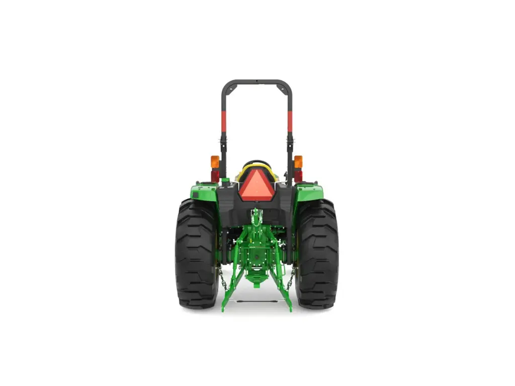 2025 John Deere 4044R