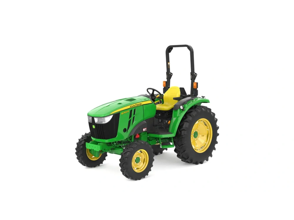 2025 John Deere 4066R 4066R alt