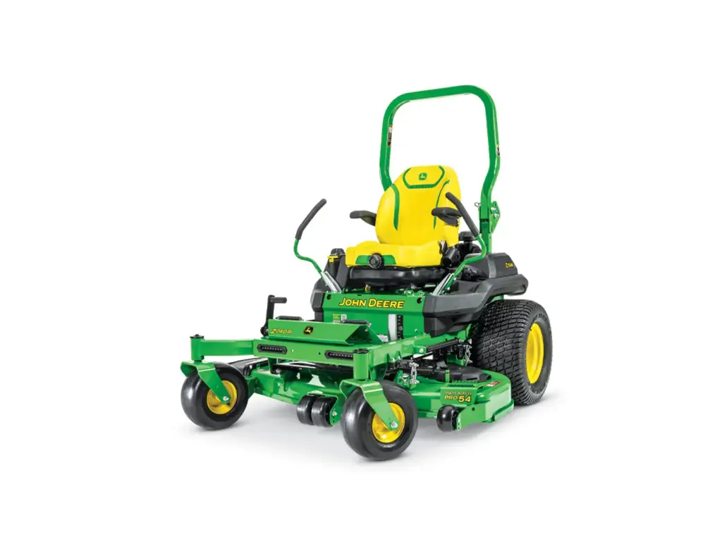 2025 John Deere Z740R