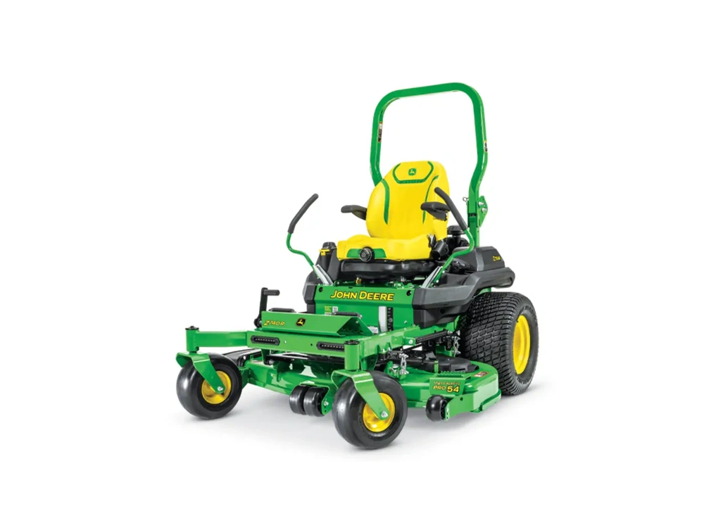 2025 John Deere Z740R Z740R alt