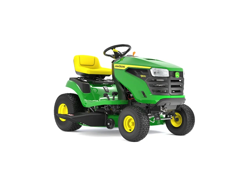 2025 John Deere S100 S100 alt
