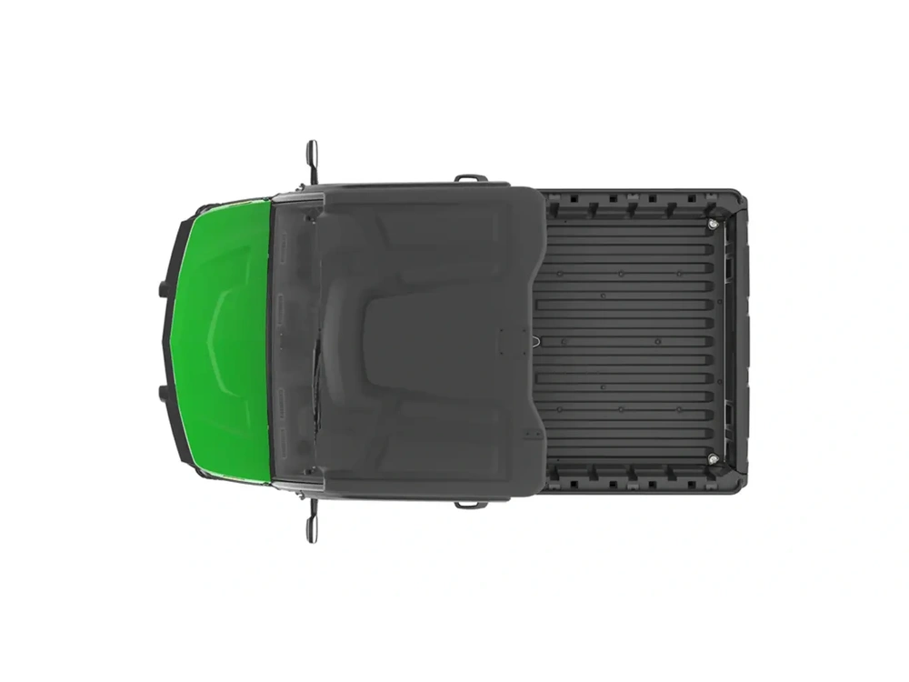 2025 John Deere XUV 845M HVAC Cab XUV 845M HVAC Cab alt