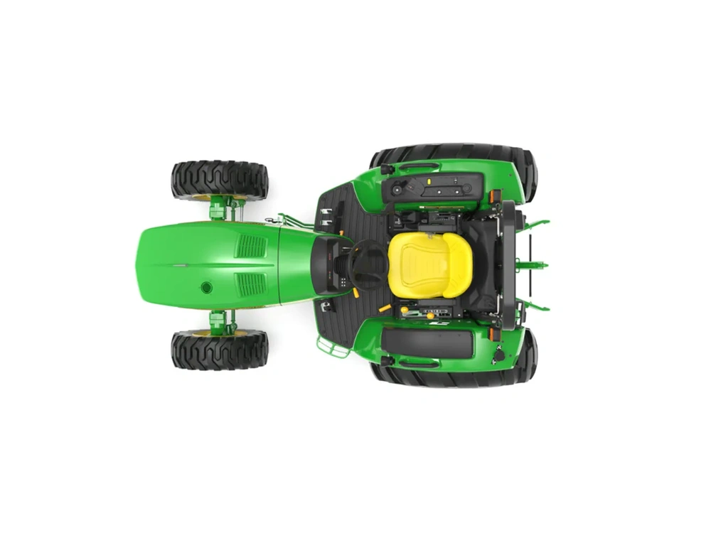 2025 John Deere 4052R 4052R alt