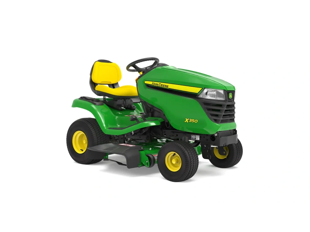 2025 John Deere X350 X350 42-in. Deck alt