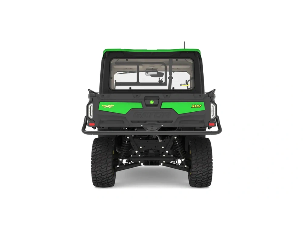 2025 John Deere XUV 875R Signature Edition XUV 875R Signature Edition alt