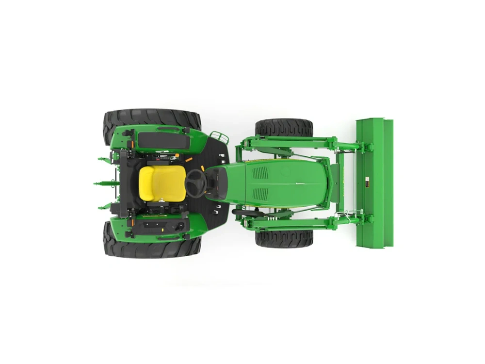 2025 John Deere 4052M Heavy Duty 4052M Heavy Duty alt