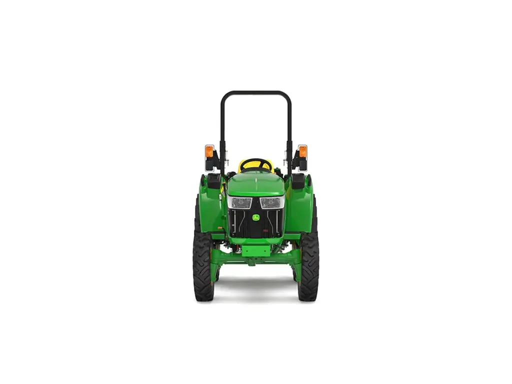 2025 John Deere 3043D
