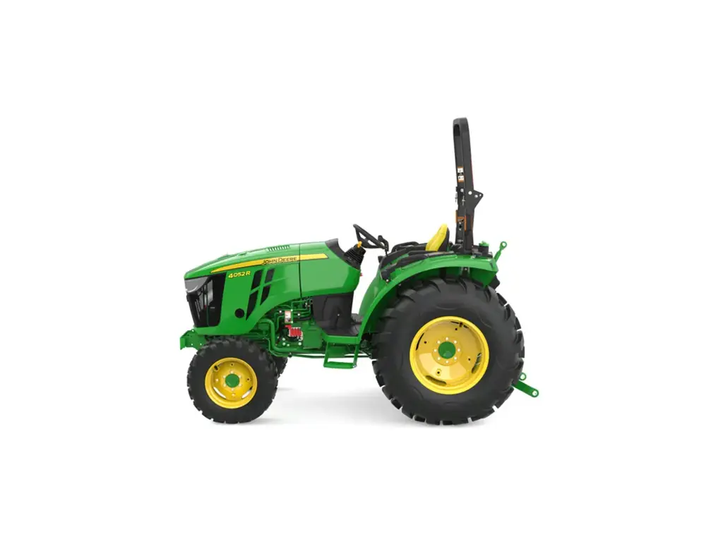 2025 John Deere 4052R