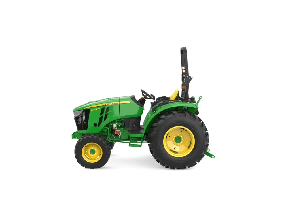 2025 John Deere 4052R 4052R alt