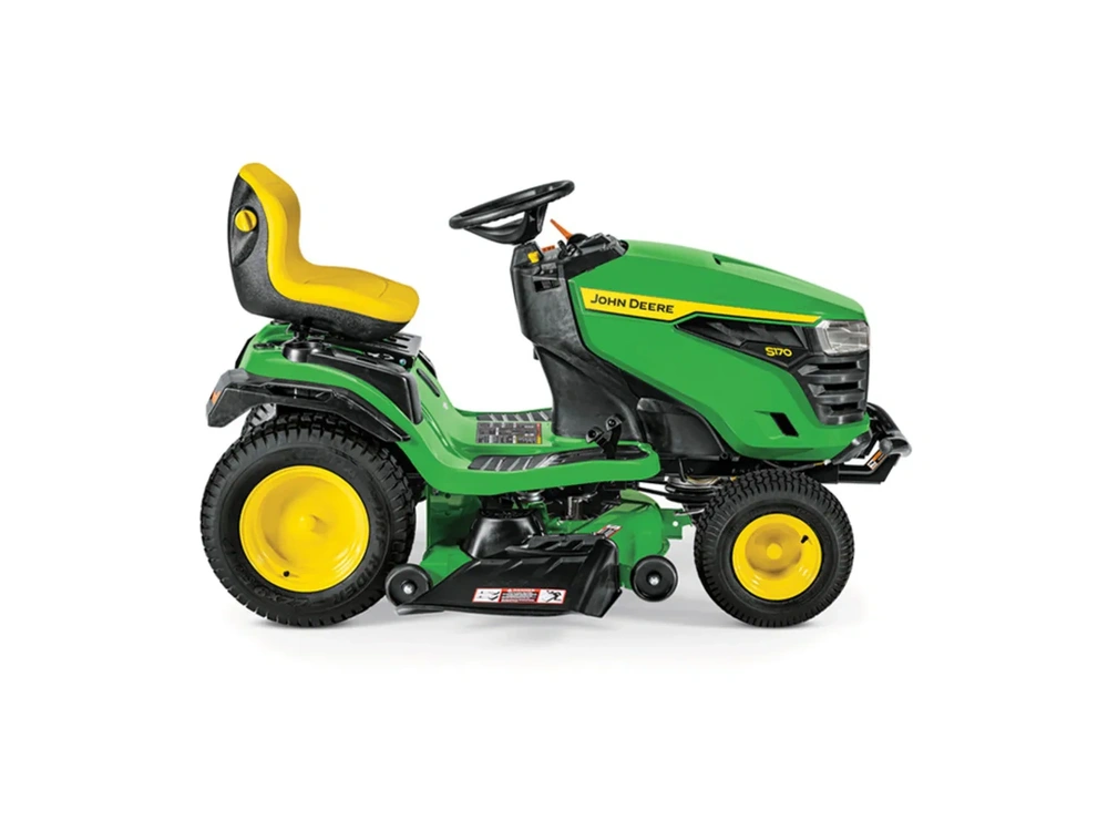 2025 John Deere S170 S170 alt
