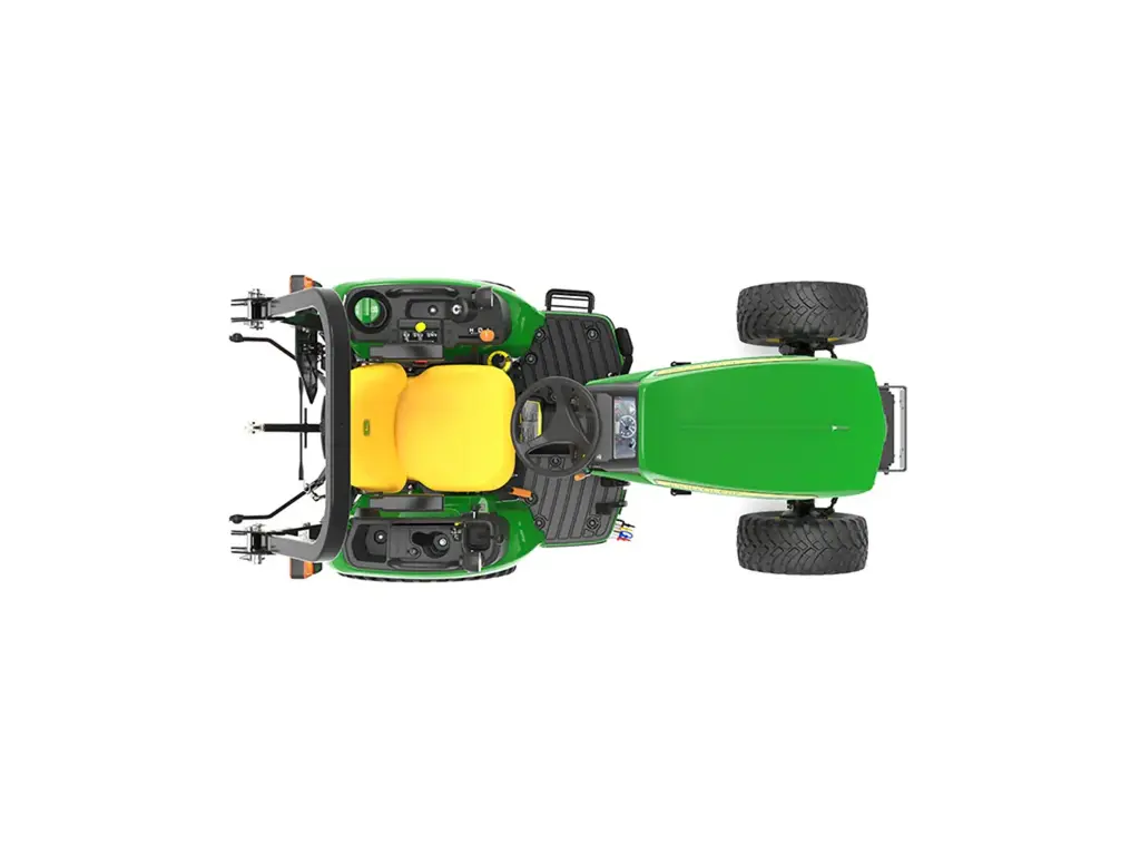 2025 John Deere 2025R