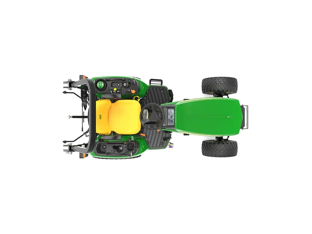 2025 John Deere 2025R 2025R alt