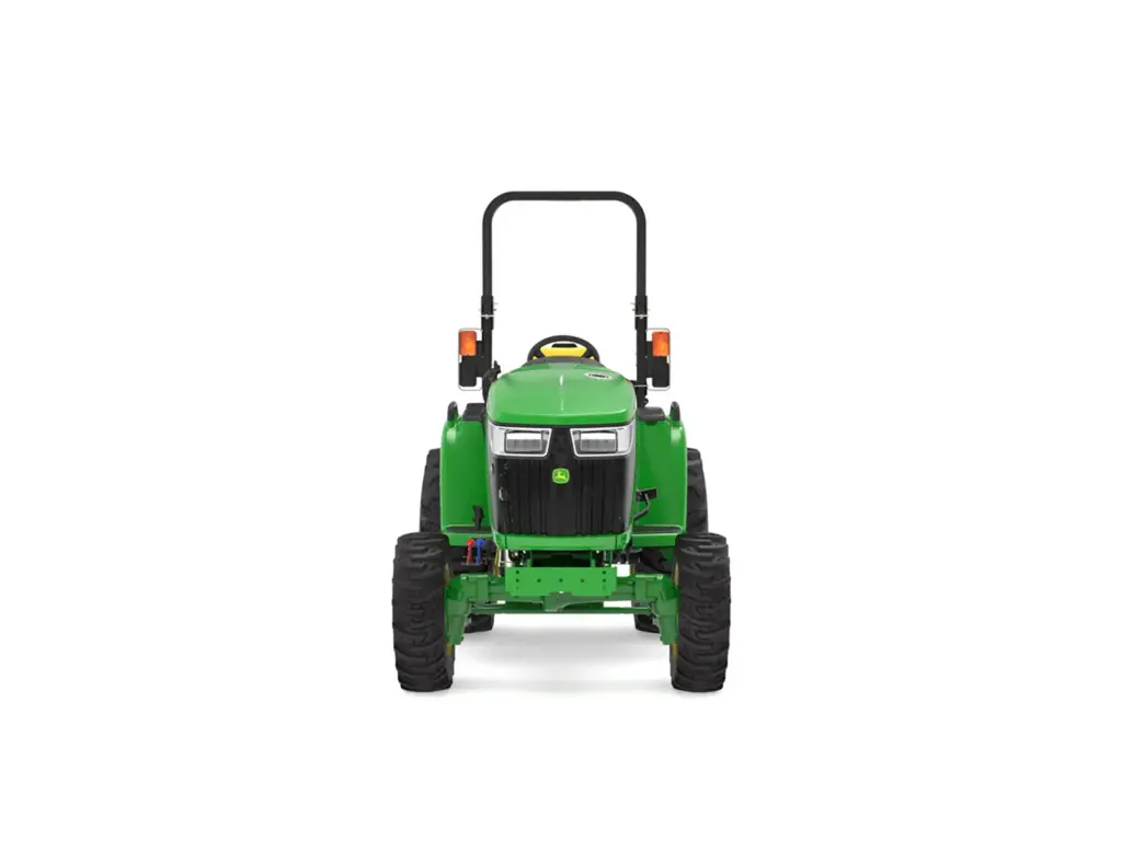 2025 John Deere 3039R